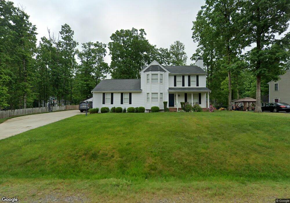 10609 Crestwood Dr, Spotsylvania, VA 22553 - photo 1