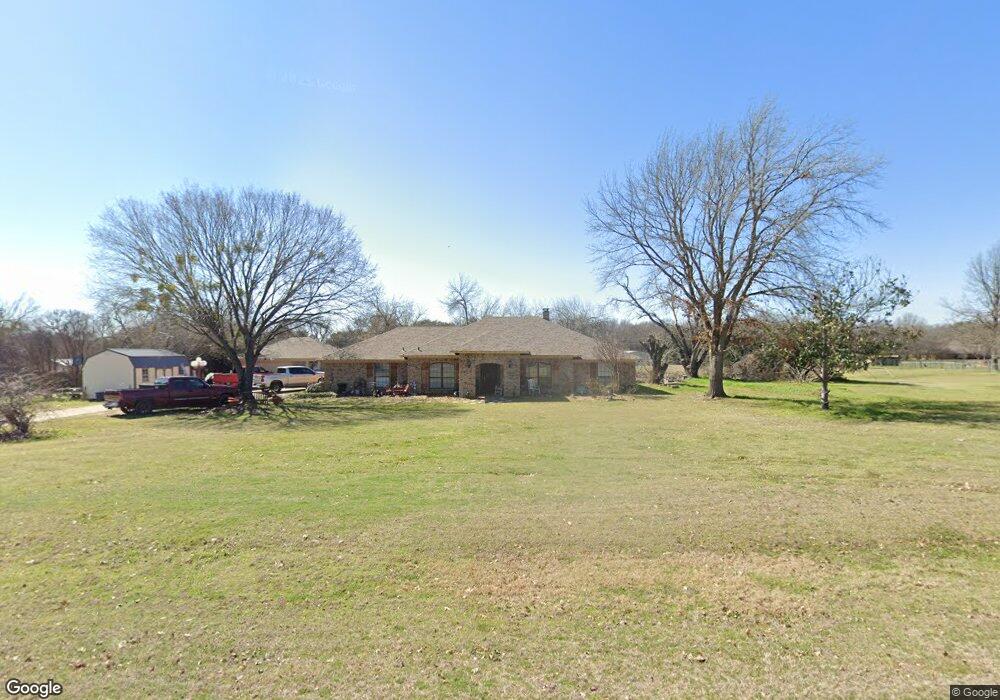 3106 S Roadrunner Ct, Granbury, TX 76049 - photo 1