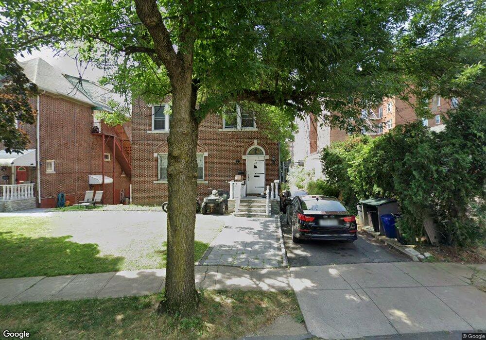 60 Ellsworth Ave, Yonkers, NY 10705 - photo 1