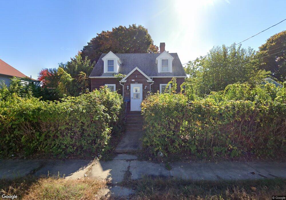 767 Dix St, Manchester, NH 03103 - photo 1