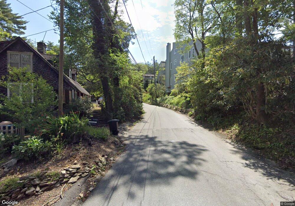 0 Globe Rd, Blowing Rock, NC 28605 - photo 1