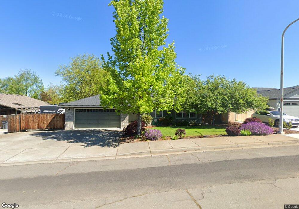 1830 Canyon Ave, Medford, OR 97504 - photo 1