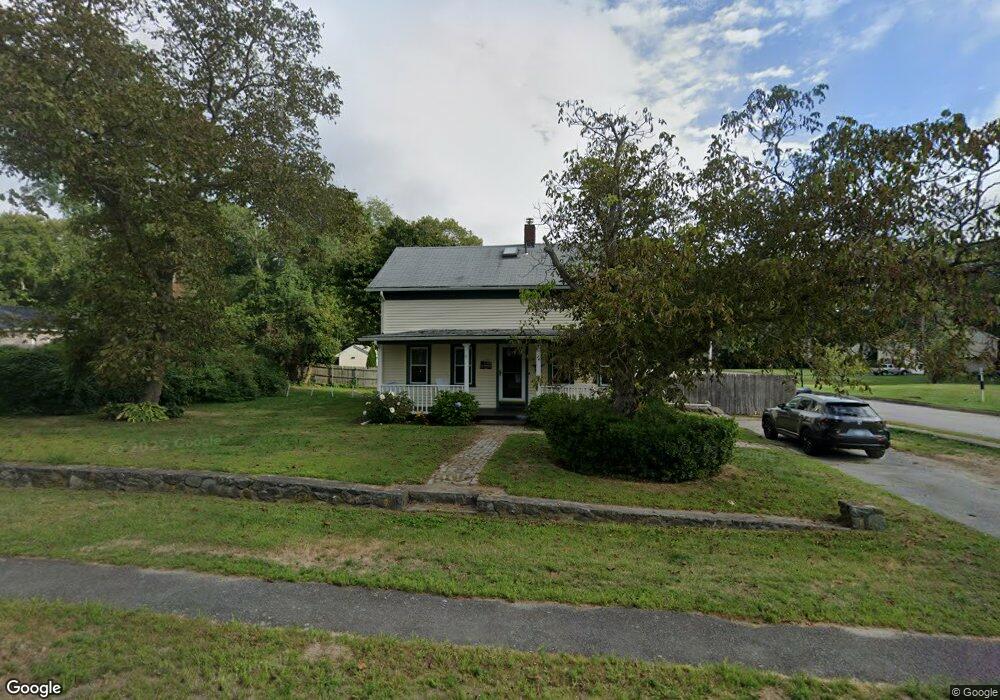 547 Cowesett Rd, Warwick, RI 02886 - photo 1