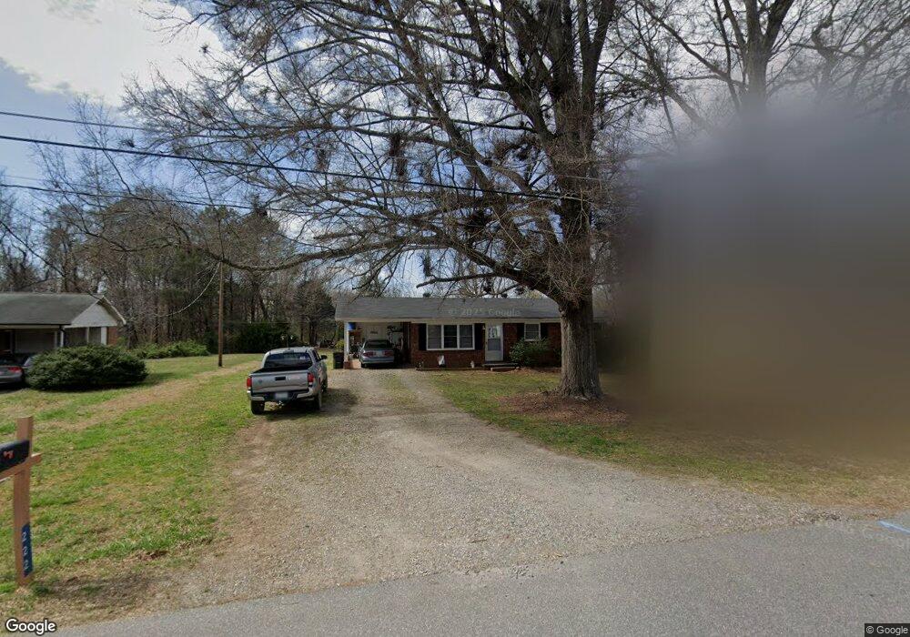 222 Harriet Ln, Statesville, NC 28625 - photo 1