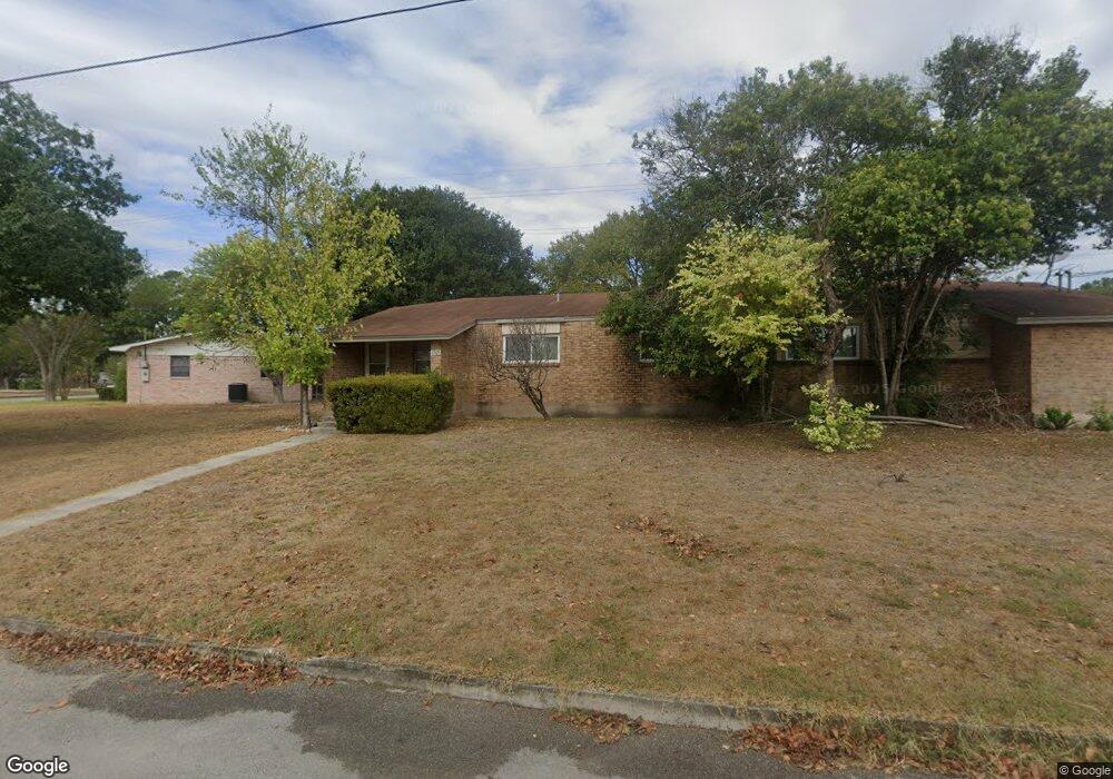 1205 Mooncrest, New Braunfels, TX 78130 - photo 1