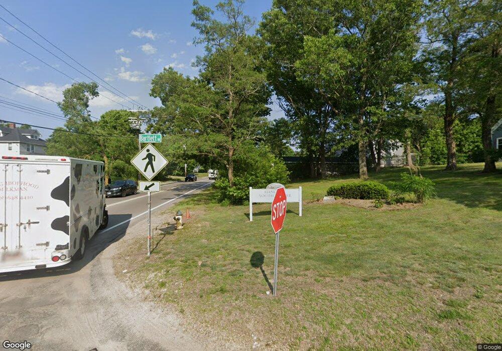 0 Bartlett Rd, Plymouth, MA 02360 - photo 1