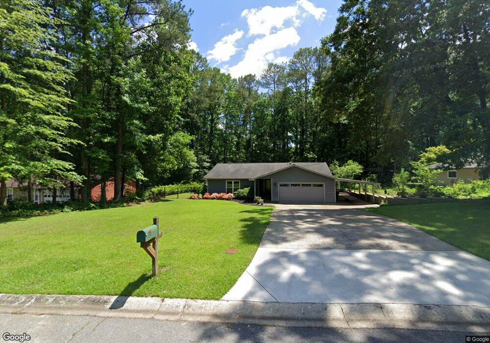 1470 Ebb Ct NE, Marietta, GA 30066 - photo 1