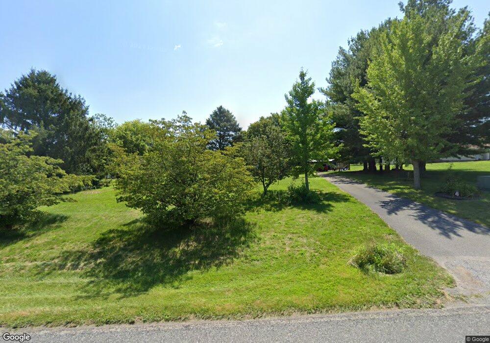 3135 Bullfrog Rd, Taneytown, MD 21787 - photo 1