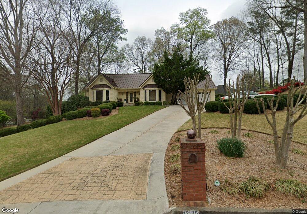 12185 Mountain Laurel Dr, Roswell, GA 30075 - photo 1