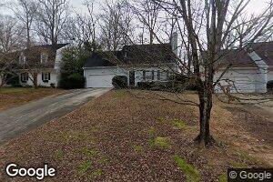 1203 Haven Brook Way NE Unit 1203, Atlanta, GA 30319
