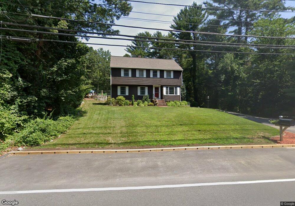 27 Chestnut St, North Reading, MA 01864 - photo 1