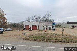 23606 N State Highway 21, Cadet, MO 63630