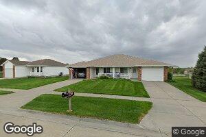 191 W 18th St, Syracuse, NE 68446