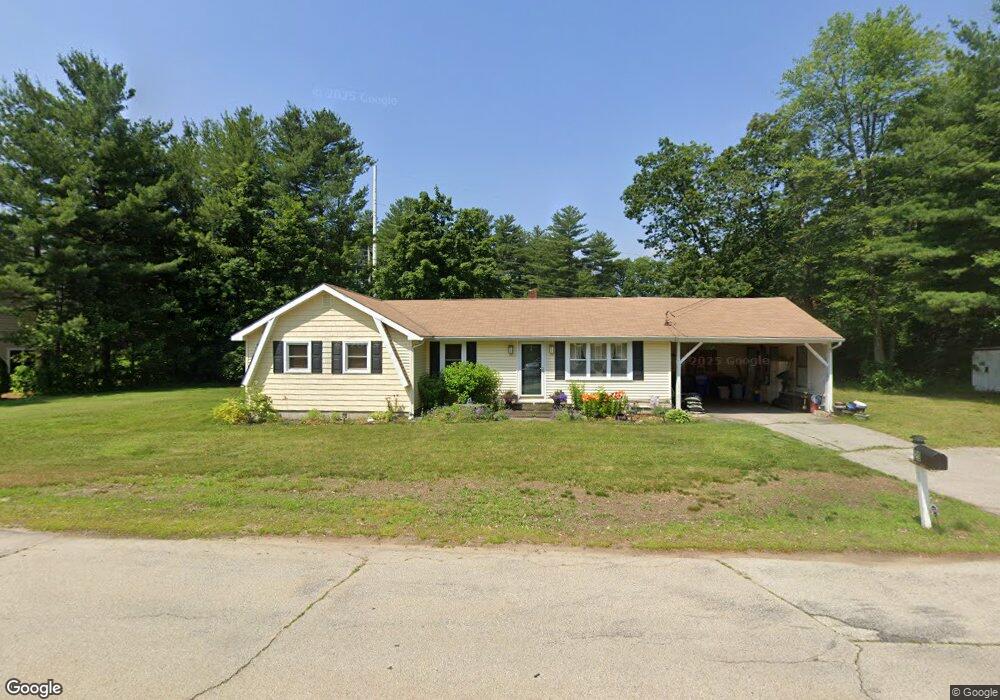 20 George St, Hudson, NH 03051 - photo 1