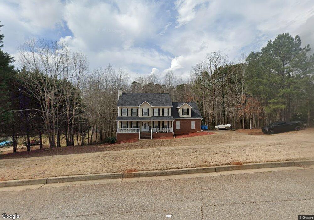 143 Cardell Farms Rd, Locust Grove, GA 30248 - photo 1