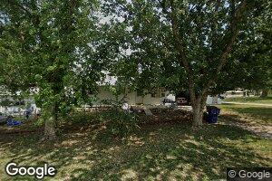 306 N Shimerda St, Wilber, NE 68465