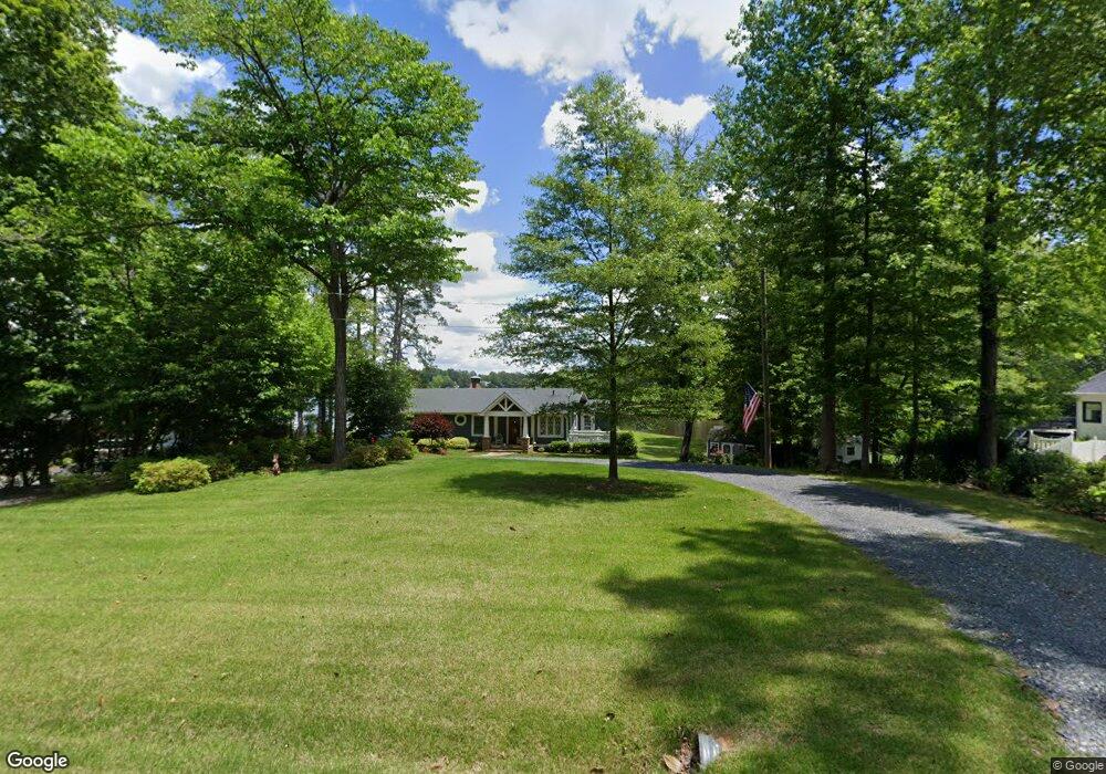 105 W Lakeshore Dr, Carrollton, GA 30117 - photo 1