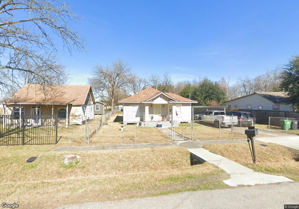 1727 Cresline St, Houston, TX 77093 - photo 1