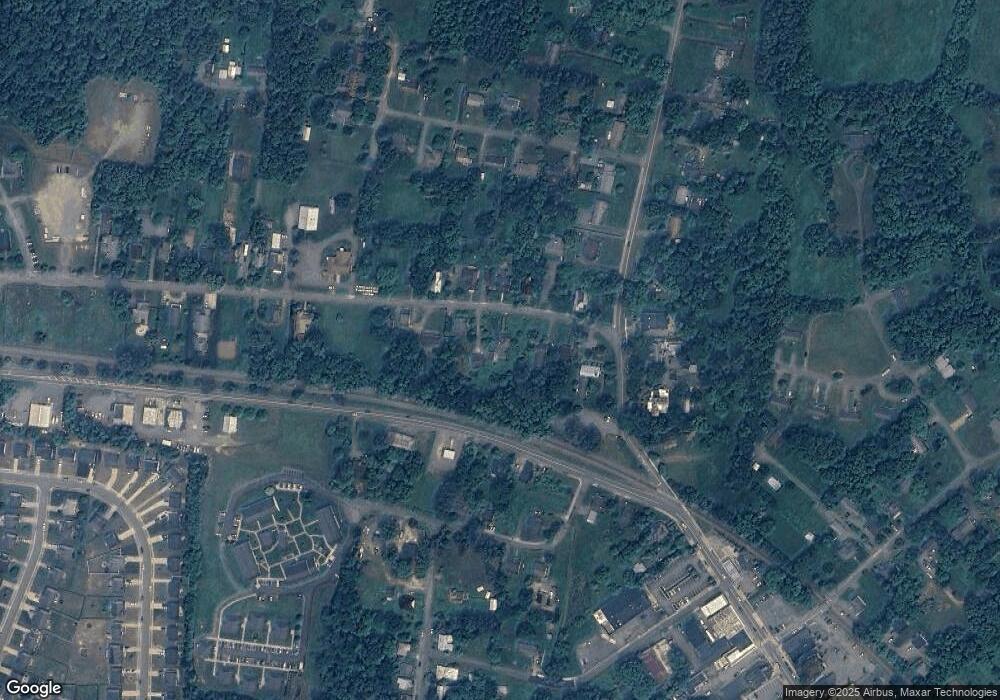 104 West St, Louisa, VA 23093 - photo 1