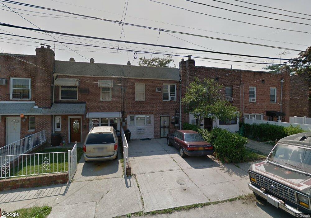 10232 188th St, Hollis, NY 11423 - photo 1