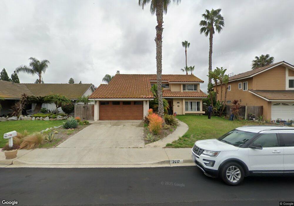 2617 Jacaranda Ave, Carlsbad, CA 92009 - photo 1