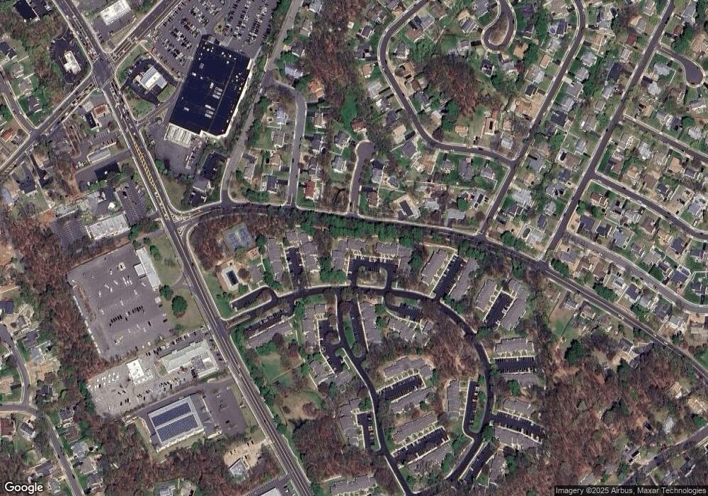 74 Bradford Ct unit 74, Matawan, NJ 07747 - photo 1