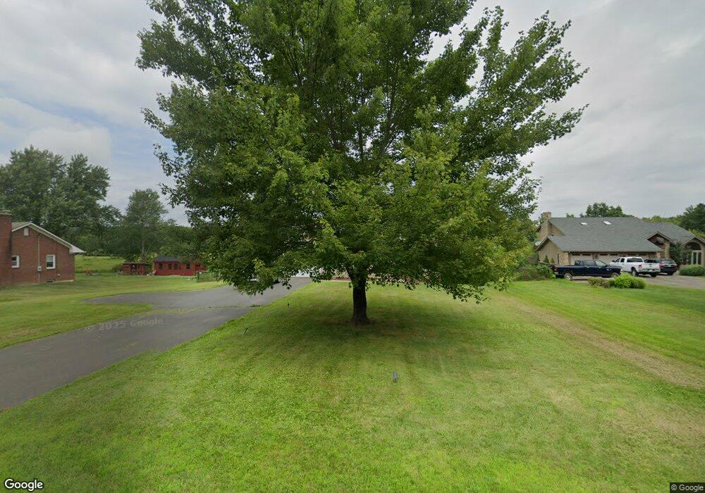 560 Thrall Ave, Suffield, CT 06078 - photo 1