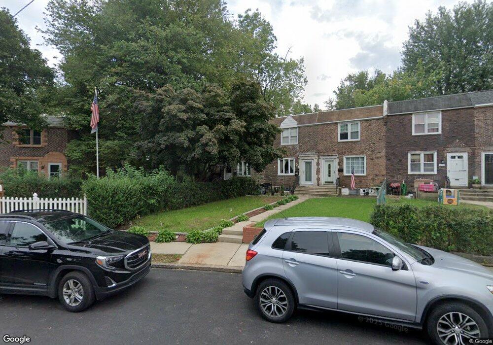 1000 Windsor Rd, Darby, PA 19023 - photo 1