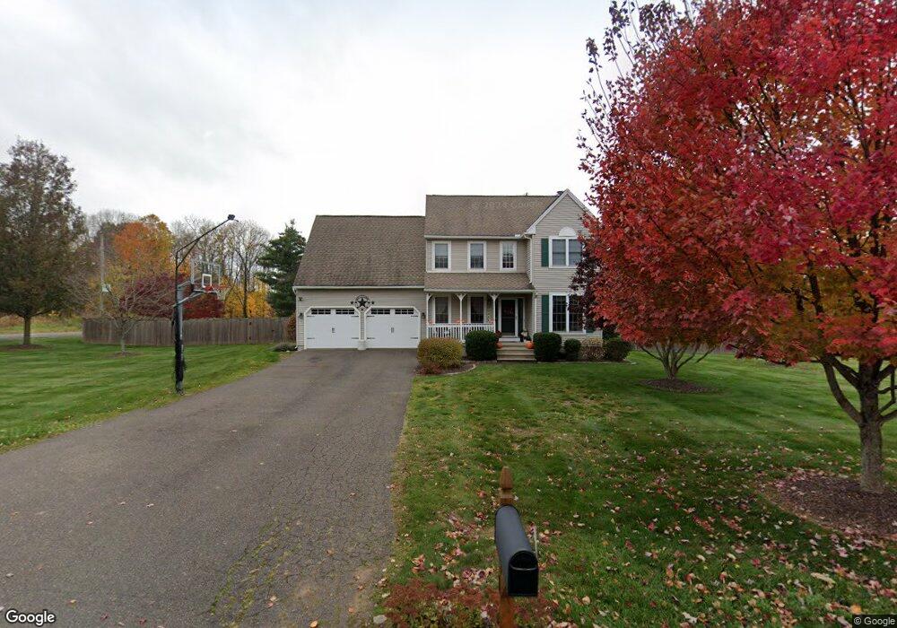 1 Lindsay Ln, Broad Brook, CT 06016 - photo 1