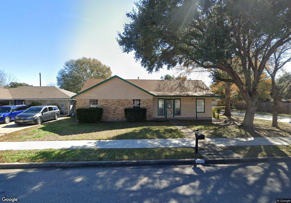 2017 Spruce Dr, Rosenberg, TX 77471 - photo 1