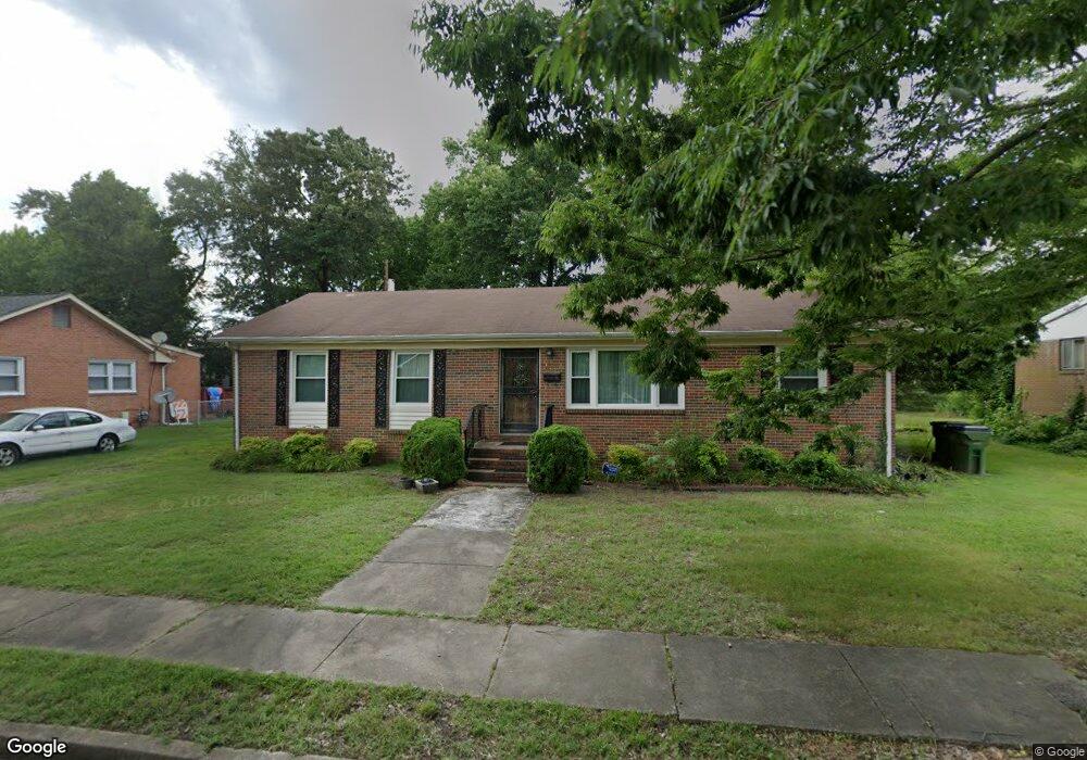 3403 Donnan St, Richmond, VA 23222 - photo 1