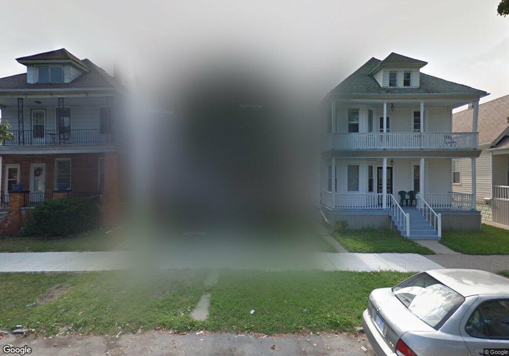 11435 Klinger St, HamtraMcK, MI 48212 - photo 1