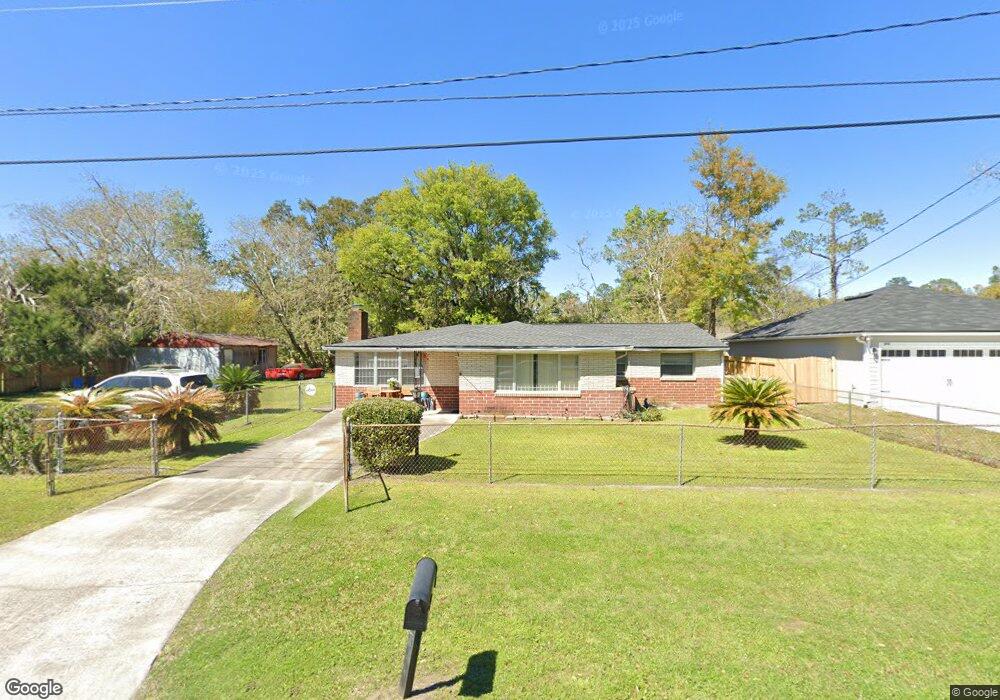 2921 Tinsley Rd, Jacksonville, FL 32218 - photo 1