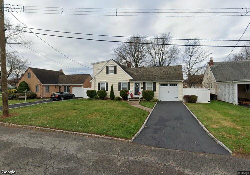 203 North Ln, Clark, NJ 07066 - photo 1