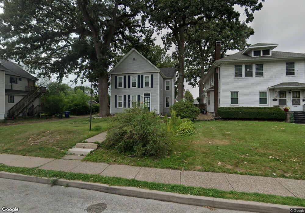 1706 Leclaire St unit 2, Davenport, IA 52803 - photo 1