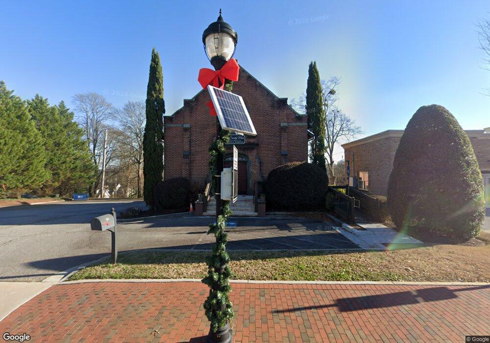 170 W Main St, Buford, GA 30518 - photo 1