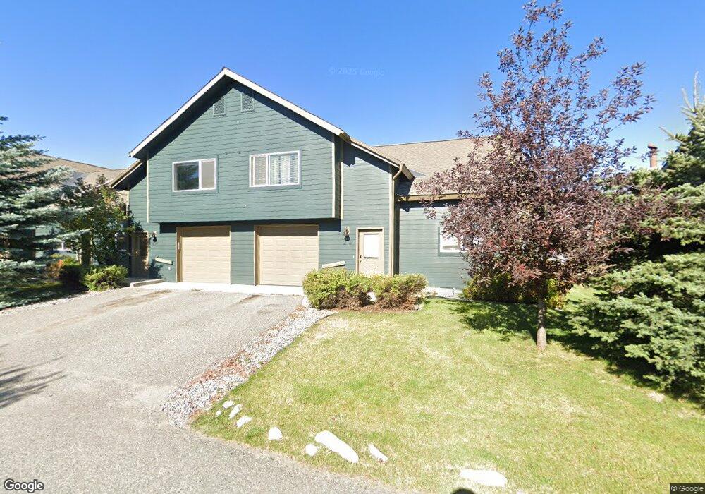 215 Candlelight Meadow Dr, Big Sky, MT 59716 - photo 1