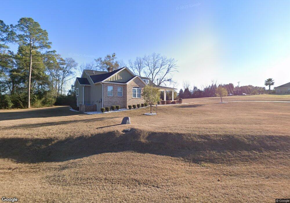 LOT 6C Cameo Ct, Havana, FL 32333 - photo 1