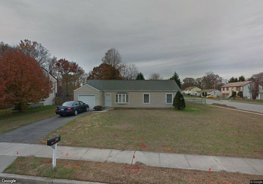 102 Lupine Ln, Penns Grove, NJ 08069 - photo 1