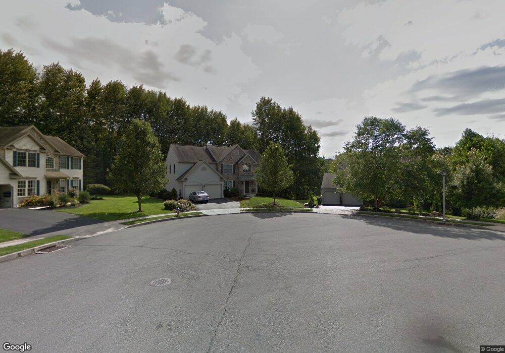 39 Pickwick Place, Reading, PA 19606 - photo 1