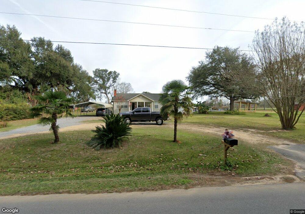 1188 Henry Cochran Rd, Lucedale, MS 39452 - photo 1