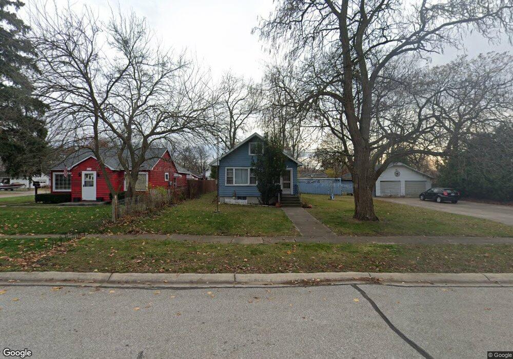 3014 Peavey St, Port Huron, MI 48060 - photo 1