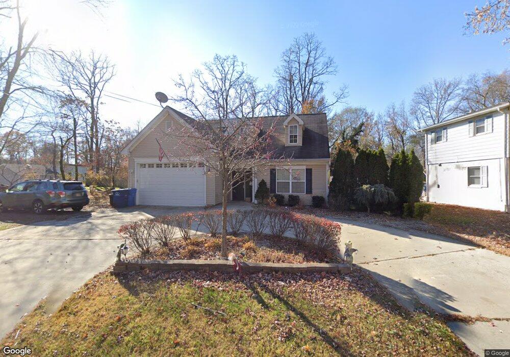 606 Hartford Rd, Mount Laurel, NJ 08054 - photo 1
