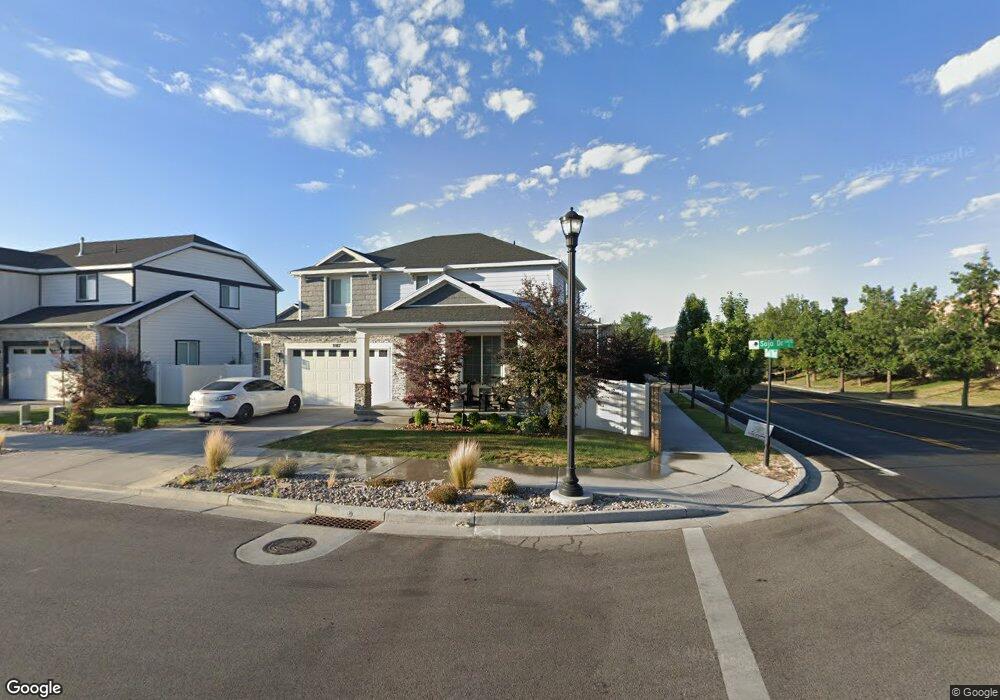 3587 W Sojo Dr unit 123, South Jordan, UT 84095 - photo 1