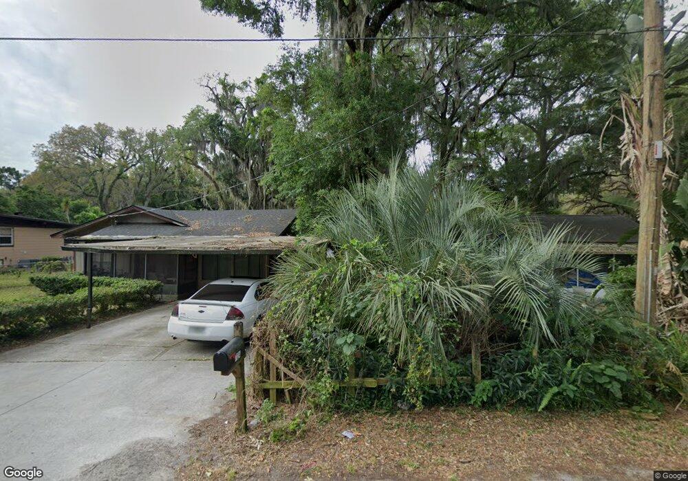 7120 Zona Ave, Jacksonville, FL 32211 - photo 1