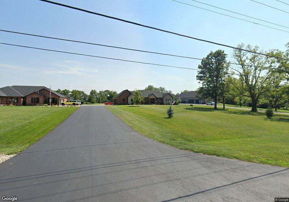 1423 W Park Rd, Greensburg, IN 47240 - photo 1