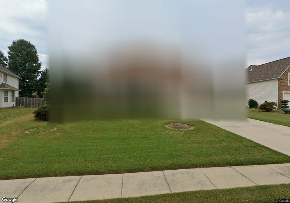 1512 Rolling Meadows Dr, McDonough, GA 30253 - photo 1