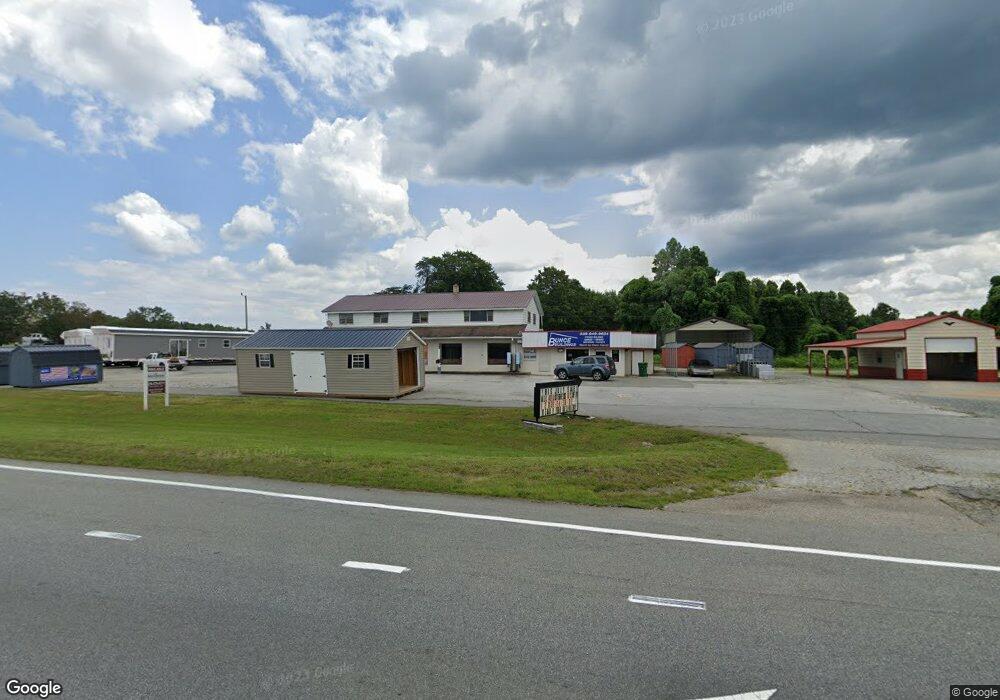 2221 Us Highway 220, Stokesdale, NC 27357 - photo 1