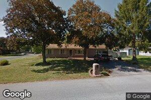 210 Shockley Dr, Birdsboro, PA 19508