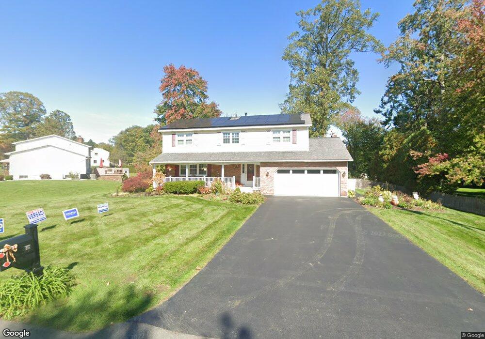 46 Warwick Way, Schenectady, NY 12309 - photo 1